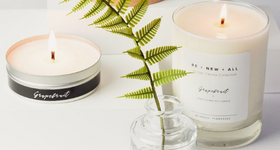 candle club subscription