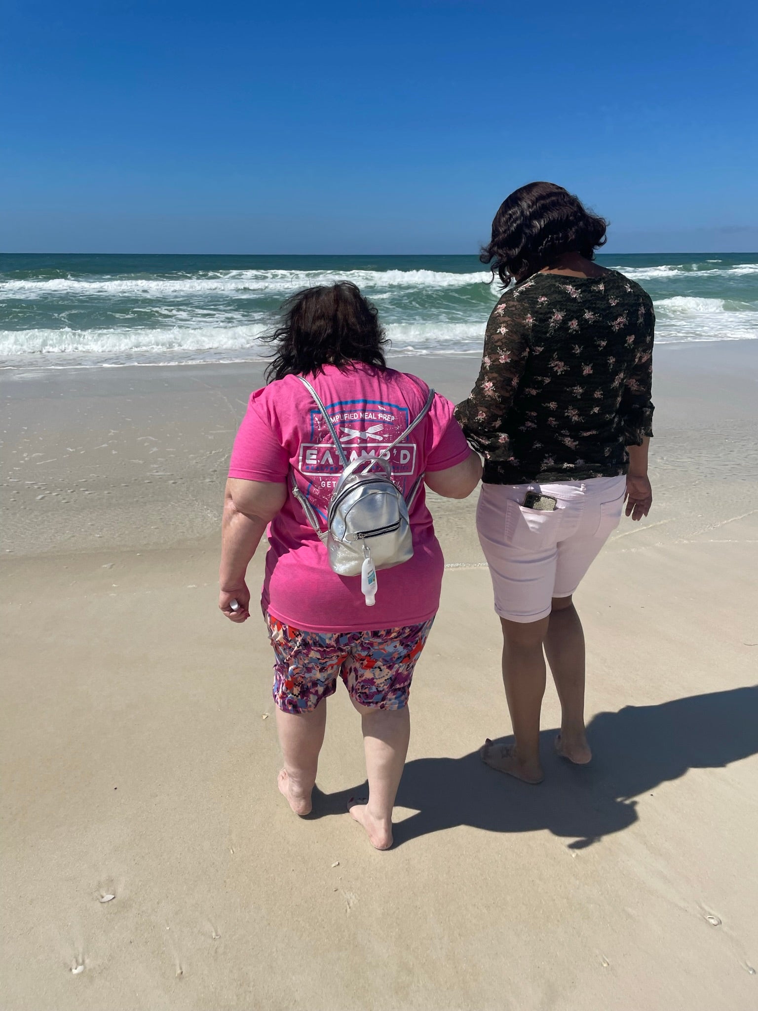 May 2023 Spring Update: Beach Trips and Big Changes