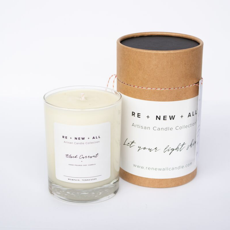 A Natural Garden Scent To Feel Full Of Life