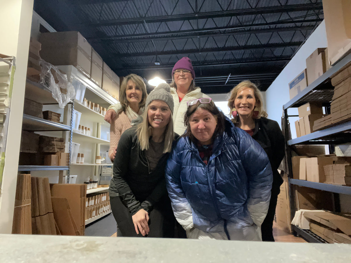 January Newsletter: Human Trafficking Awareness Month