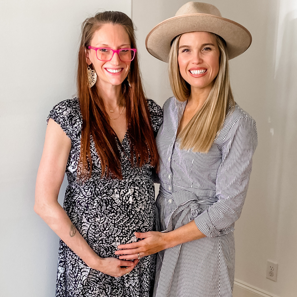 Great Expectations: Giving Birth to RE + NEW + ALL’s Next Chapter