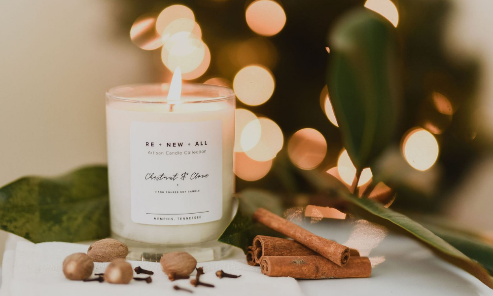 Candles